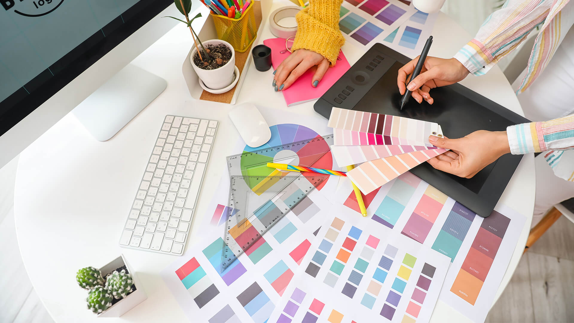 yelmedya Grafik Tasarım