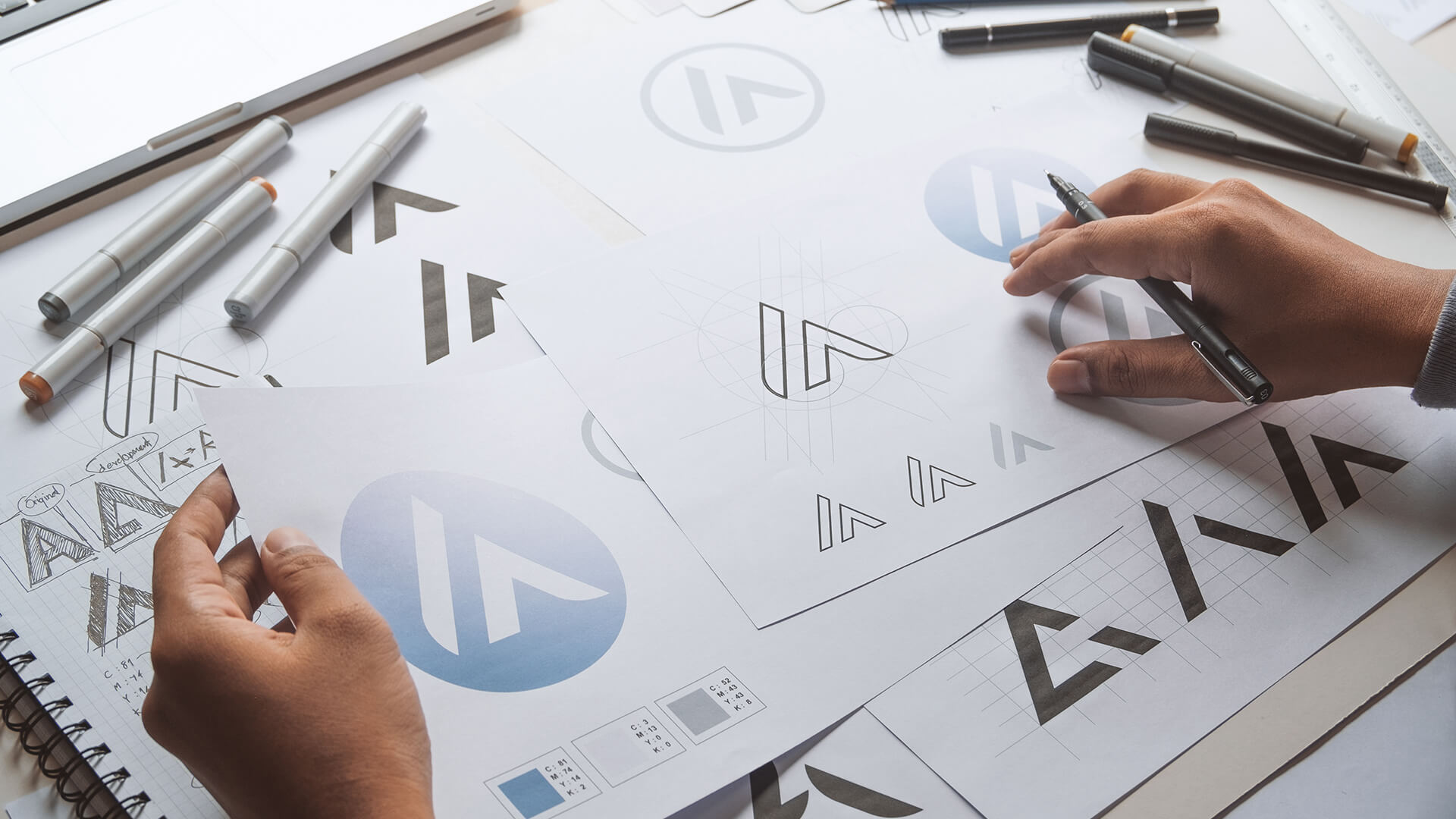 yelmedya Kurumsal Kimlik