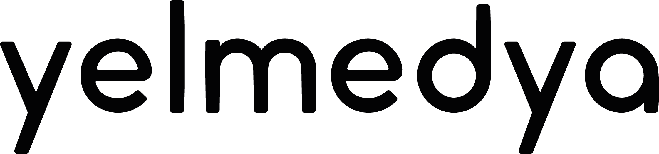 Yelmedya Logo