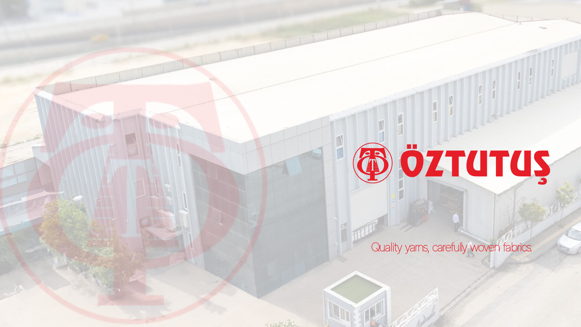 Öztutuş Tekstil